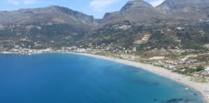 Read more about the article Plakias beach
