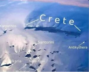 Read more about the article Crete facts in a brief