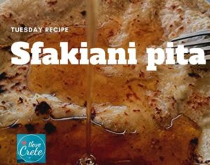 Read more about the article Sfakian pies