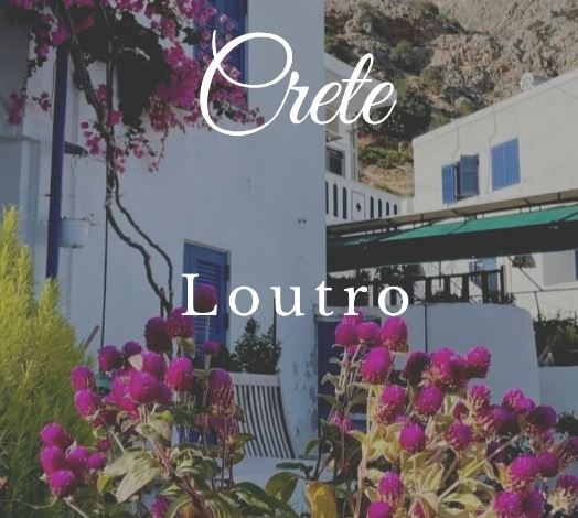 Read more about the article Loutro