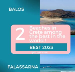 Read more about the article 2023 best beaches of the world!