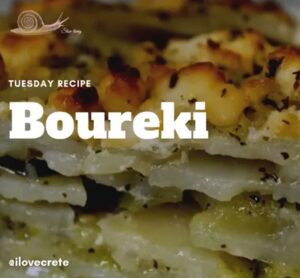 Read more about the article Boureki