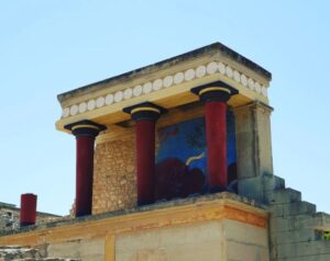 Read more about the article Knossos Labyrinth