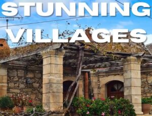 Read more about the article Stunning villages