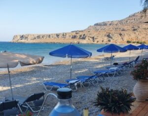 Read more about the article Kato Zakros beach (IT)
