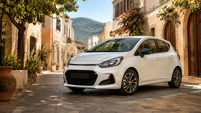 City Car