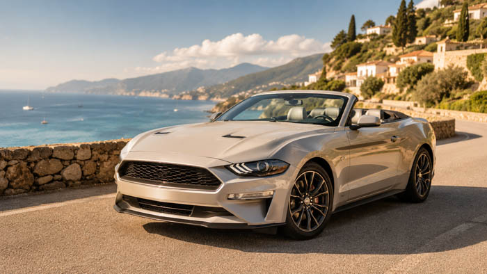 Convertible