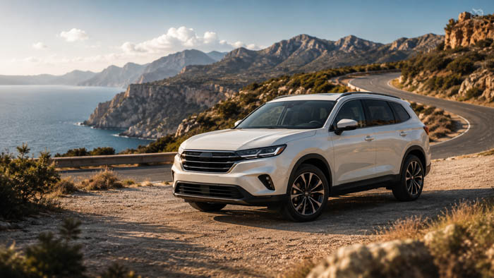 SUV / Crossover