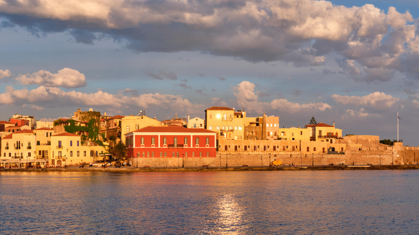 Chania