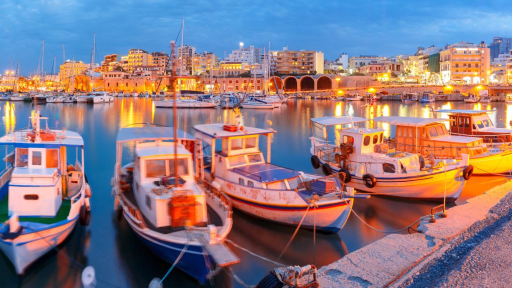 Heraklion