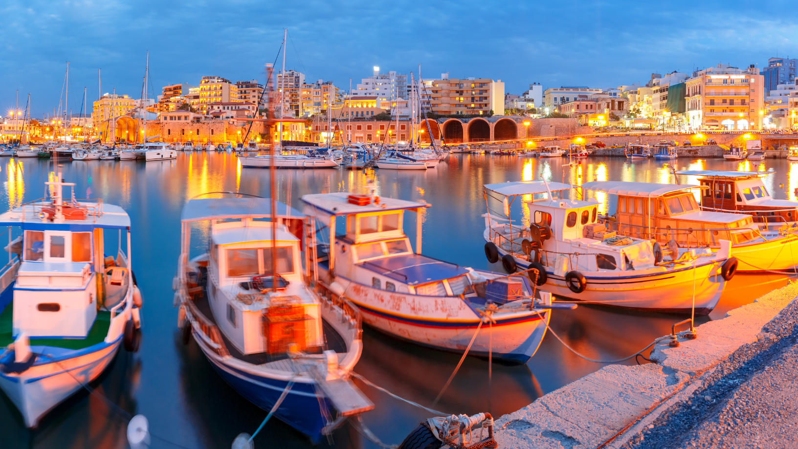 Heraklion