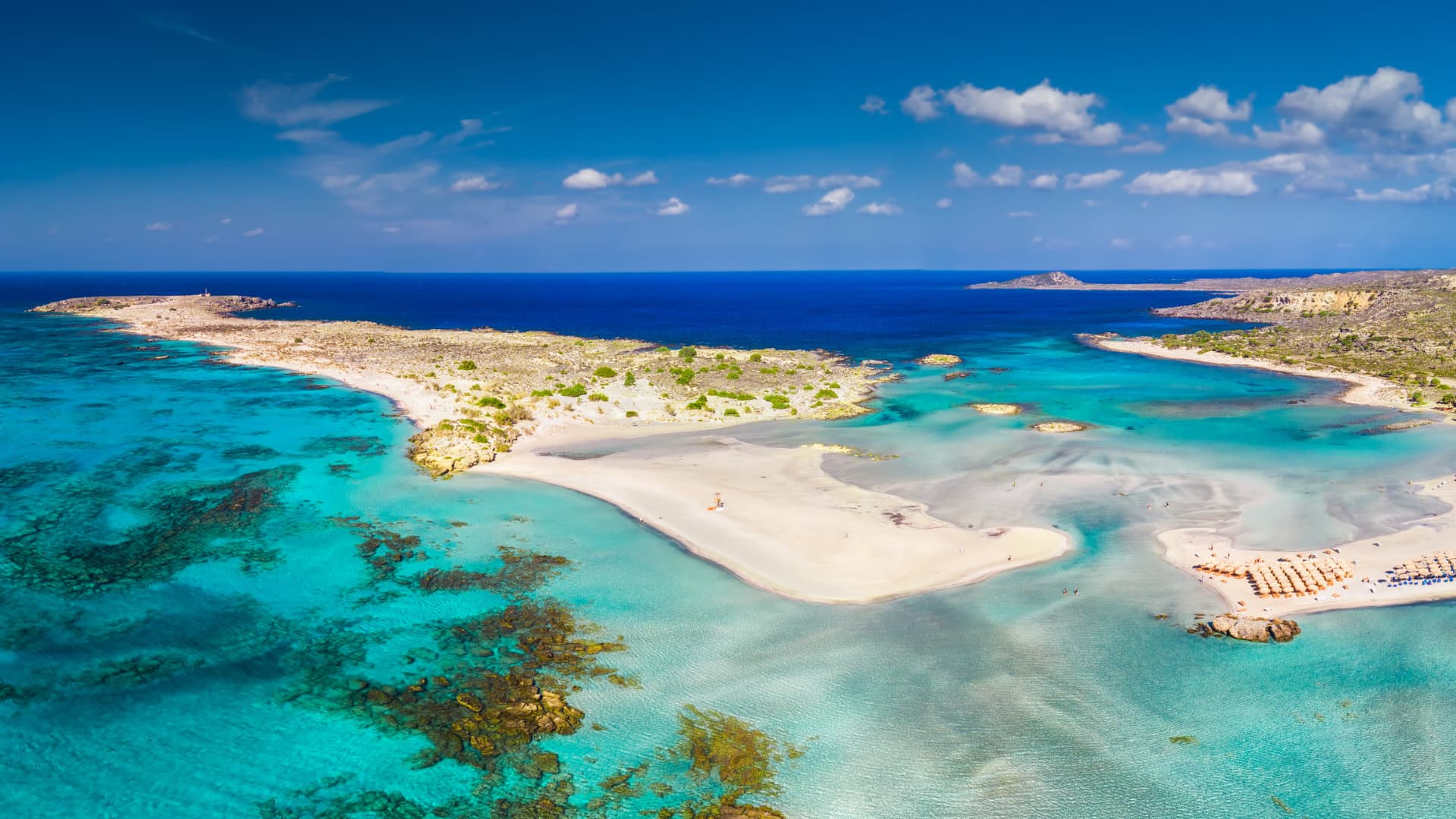 Semi-Private Cruise to Balos — Cavo Star