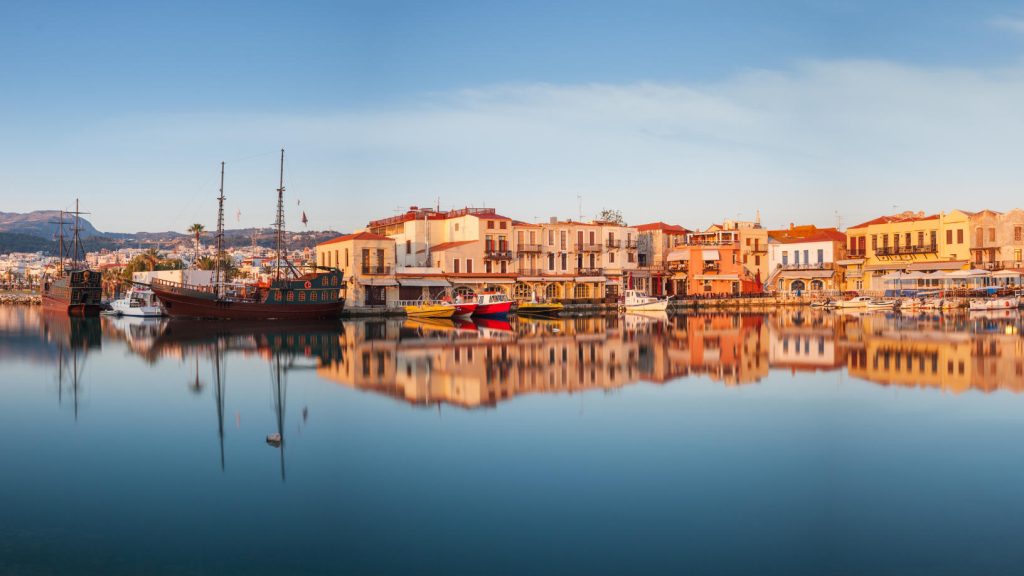 Rethymno