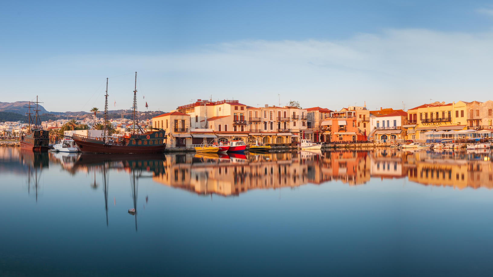 Rethymno